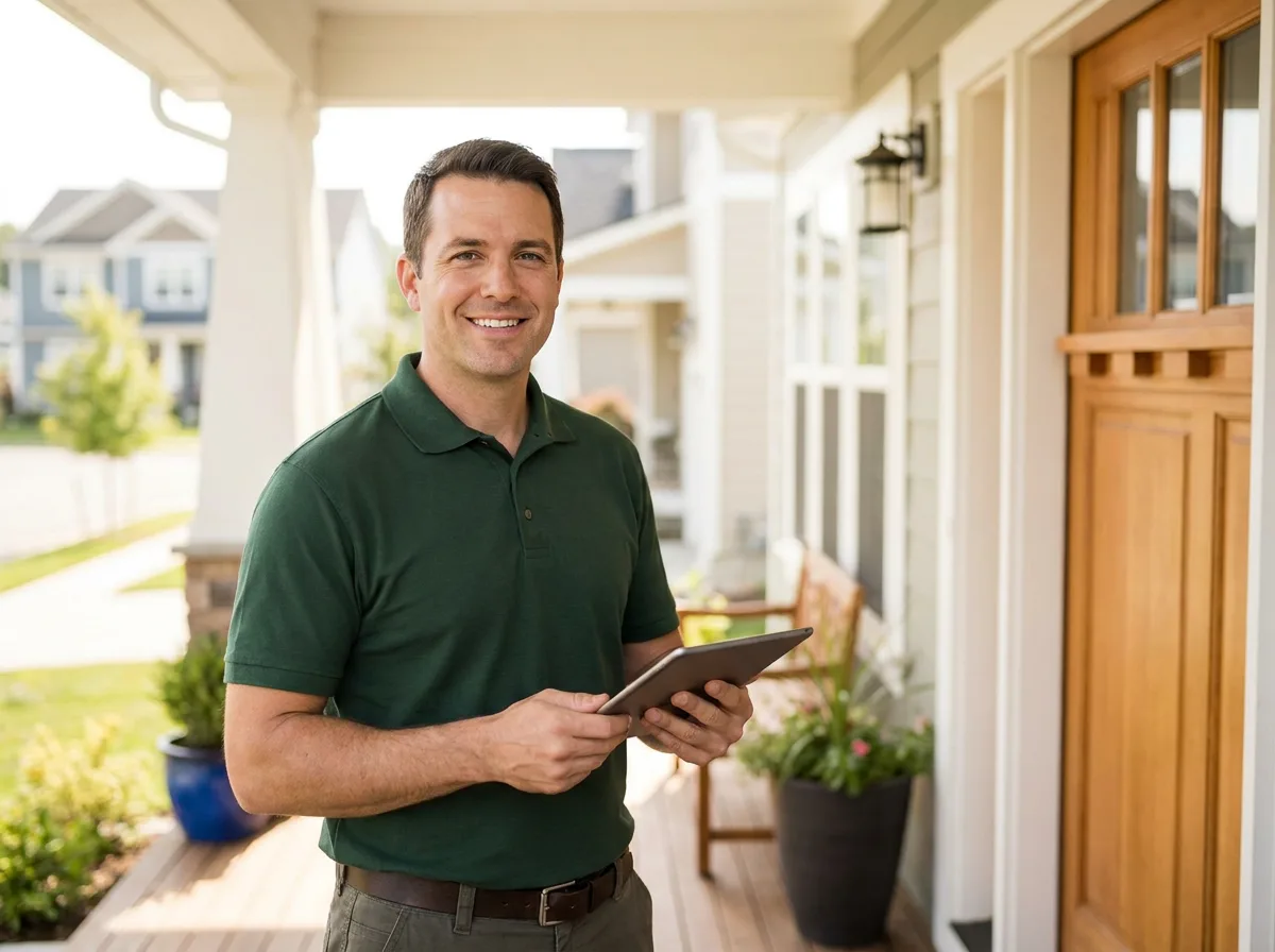 Pest control FAQs for Gaston, NC